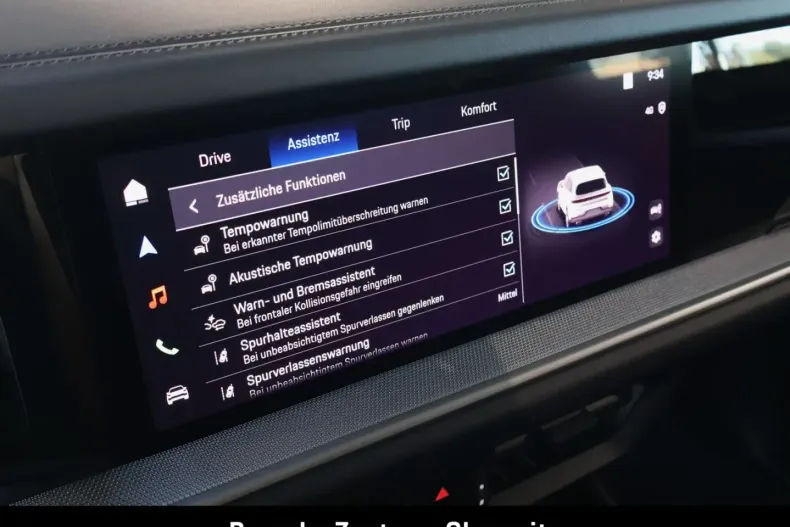 Porsche Cayenne din 2025 cu 14.800 km - oferta POR166677 - foto 19