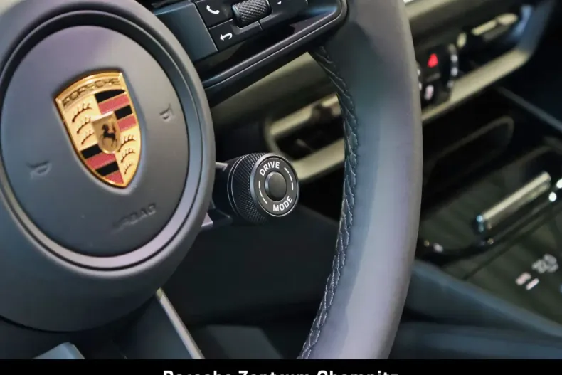 Porsche Cayenne din 2025 cu 14.800 km - oferta POR166677 - foto 21