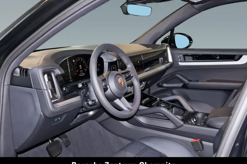 Porsche Cayenne din 2025 cu 14.800 km - oferta POR166677 - foto 23