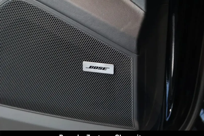 Porsche Cayenne din 2025 cu 14.800 km - oferta POR166677 - foto 25