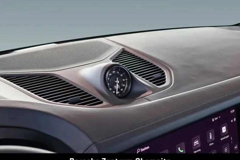 Porsche Cayenne din 2025 cu 14.800 km - oferta POR166677 - foto 27