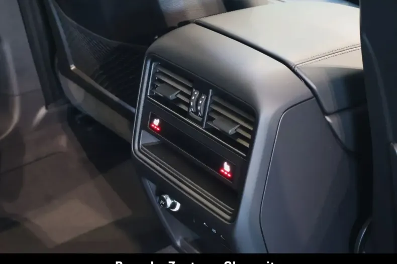 Porsche Cayenne din 2025 cu 14.800 km - oferta POR166677 - foto 28