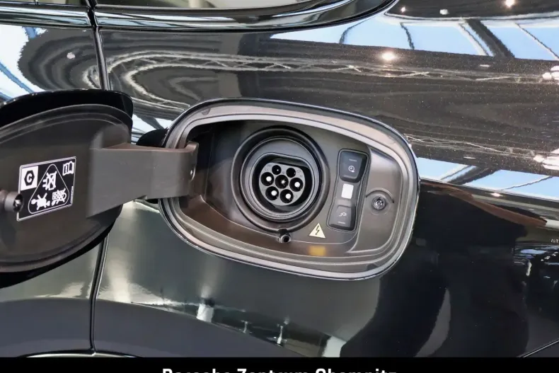 Porsche Cayenne din 2025 cu 14.800 km - oferta POR166677 - foto 32