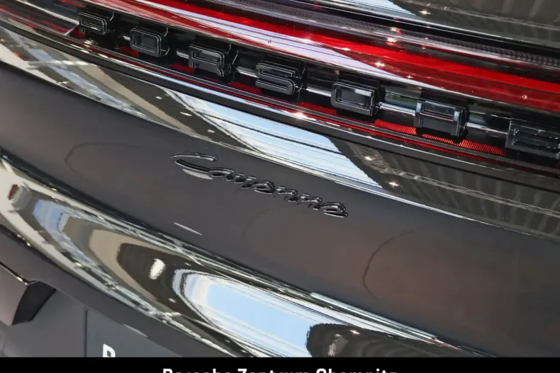 Porsche Cayenne din 2025 cu 14.800 km - oferta POR166677 - foto 33