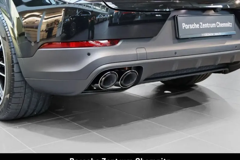 Porsche Cayenne din 2025 cu 14.800 km - oferta POR166677 - foto 34