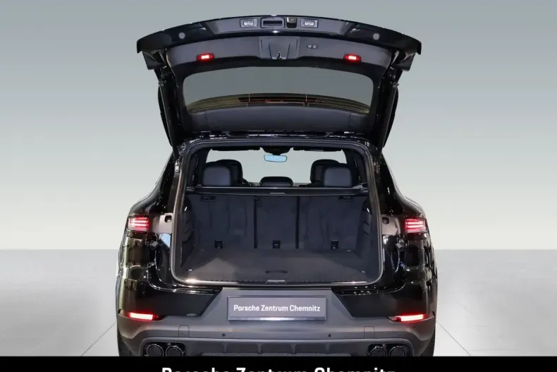 Porsche Cayenne din 2025 cu 14.800 km - oferta POR166677 - foto 35