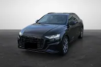 Audi Q8 din 2022 cu 64.393 km - oferta AUD166678 - foto 1
