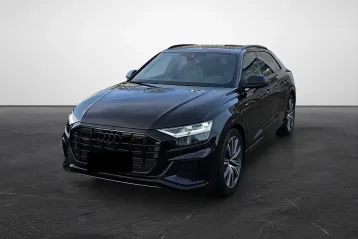 Audi Q8 din 2022 - oferta AUD166678