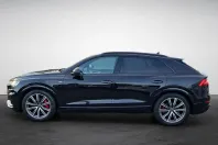 Audi Q8 din 2022 cu 64.393 km - oferta AUD166678 - foto 2