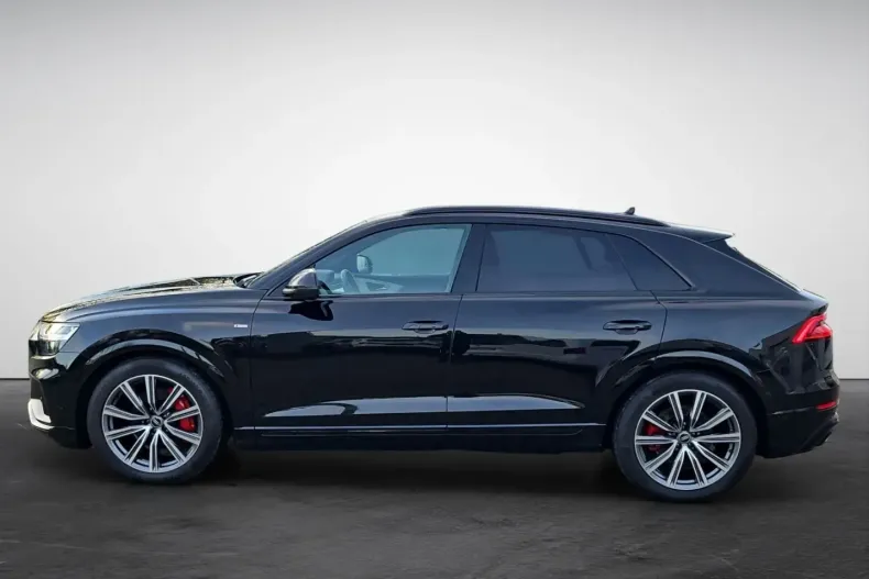 Audi Q8 din 2022 cu 64.393 km - oferta AUD166678 - foto 2