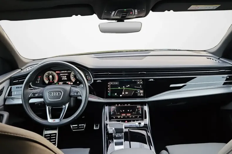 Audi Q8 din 2022 cu 64.393 km - oferta AUD166678 - foto 8