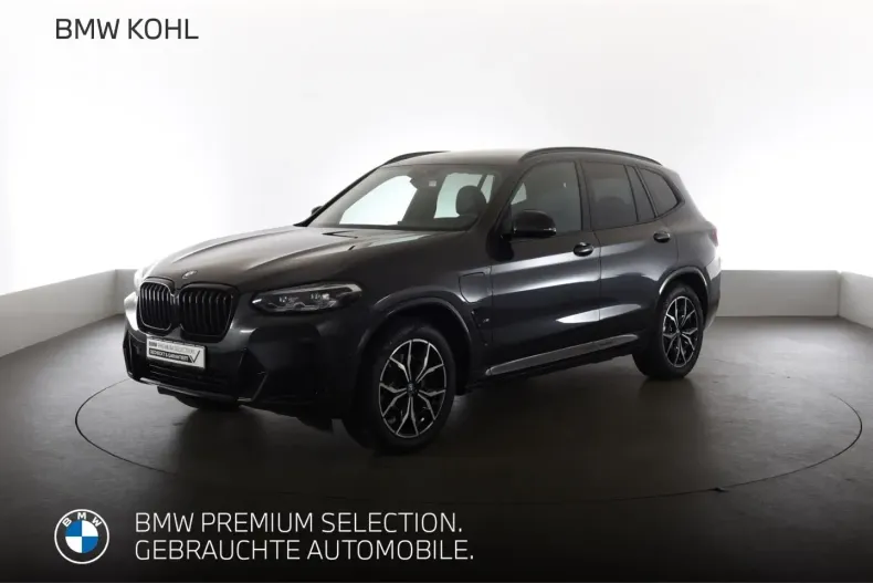 BMW X3 din 2022 cu 69.410 km - oferta BMW166679 - foto 1