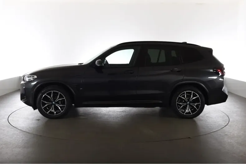 BMW X3 din 2022 cu 69.410 km - oferta BMW166679 - foto 2