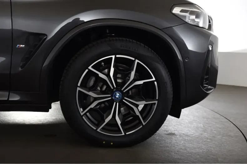 BMW X3 din 2022 cu 69.410 km - oferta BMW166679 - foto 4