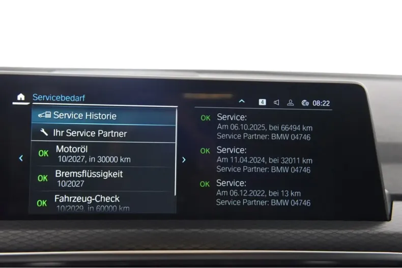 BMW X3 din 2022 cu 69.410 km - oferta BMW166679 - foto 6