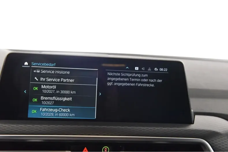 BMW X3 din 2022 cu 69.410 km - oferta BMW166679 - foto 7