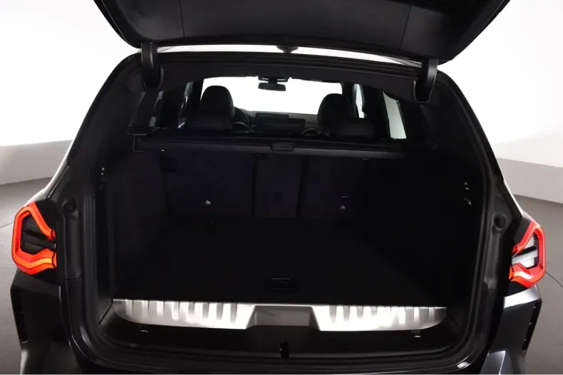 BMW X3 din 2022 cu 69.410 km - oferta BMW166679 - foto 8