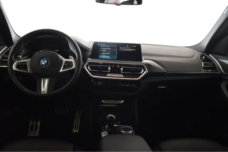 BMW X3 din 2022 cu 69.410 km - oferta BMW166679 - foto 10