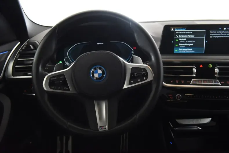 BMW X3 din 2022 cu 69.410 km - oferta BMW166679 - foto 11