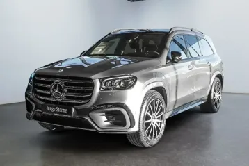 Mercedes-Benz GLS 450 din 2024 - oferta MER166680