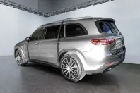 Mercedes-Benz GLS 450 din 2024 cu 20.773 km - oferta MER166680 - foto 3