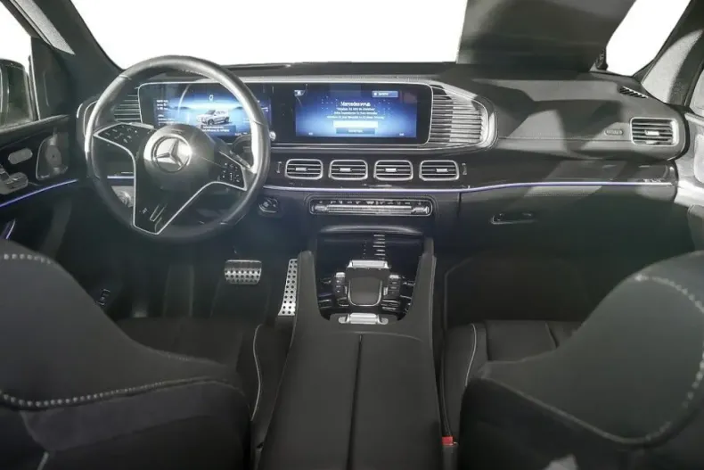 Mercedes-Benz GLS 450 din 2024 cu 20.773 km - oferta MER166680 - foto 6