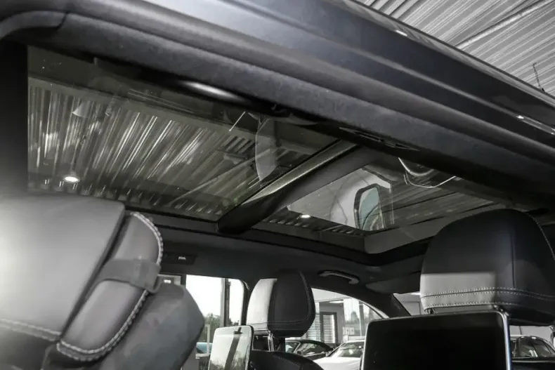 Mercedes-Benz GLS 450 din 2024 cu 20.773 km - oferta MER166680 - foto 7