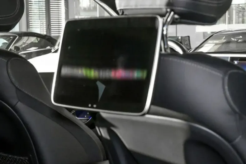 Mercedes-Benz GLS 450 din 2024 cu 20.773 km - oferta MER166680 - foto 8