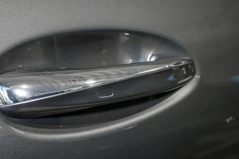 Mercedes-Benz GLS 450 din 2024 cu 20.773 km - oferta MER166680 - foto 9