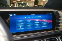 Mercedes-Benz GLS 450 din 2024 cu 20.773 km - oferta MER166680 - foto 17