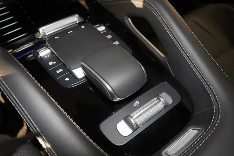 Mercedes-Benz GLS 450 din 2024 cu 20.773 km - oferta MER166680 - foto 18