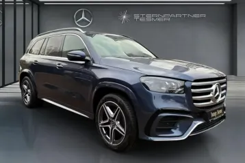 Mercedes-Benz GLS 350 din 2024 - oferta MER166681