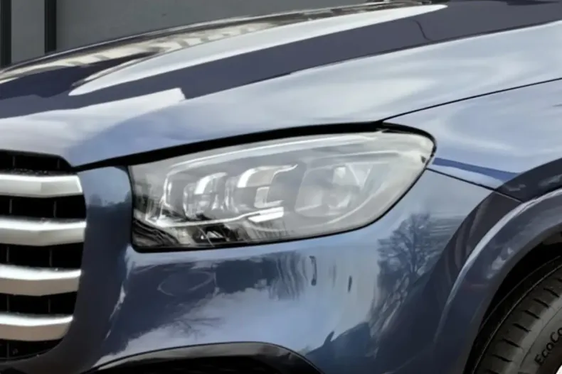 Mercedes-Benz GLS 350 din 2024 cu 12.973 km - oferta MER166681 - foto 2