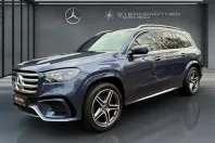 Mercedes-Benz GLS 350 din 2024 cu 12.973 km - oferta MER166681 - foto 3