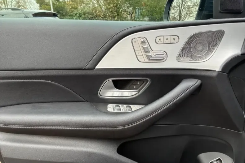 Mercedes-Benz GLS 350 din 2024 cu 12.973 km - oferta MER166681 - foto 5