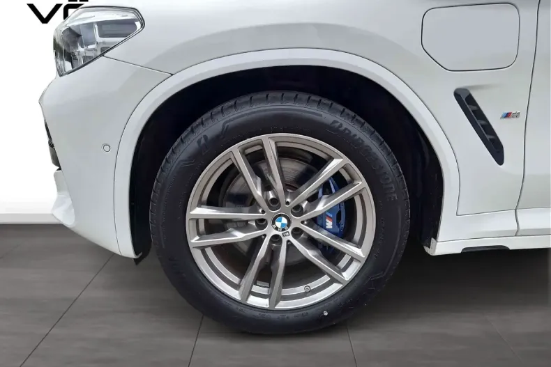 BMW X3 din 2021 cu 53.766 km - oferta BMW166682 - foto 2