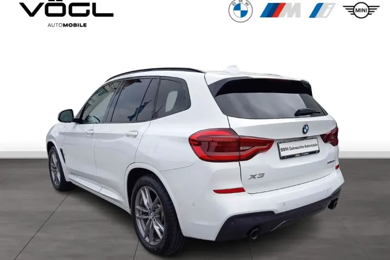 BMW X3 din 2021 cu 53.766 km - oferta BMW166682 - foto 4