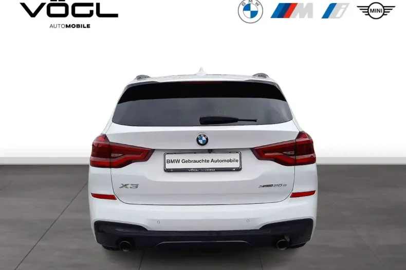 BMW X3 din 2021 cu 53.766 km - oferta BMW166682 - foto 5