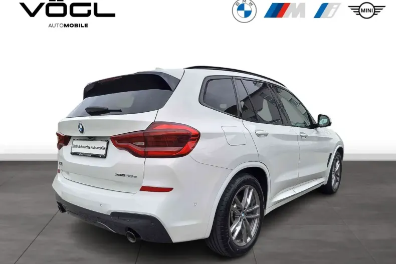 BMW X3 din 2021 cu 53.766 km - oferta BMW166682 - foto 6