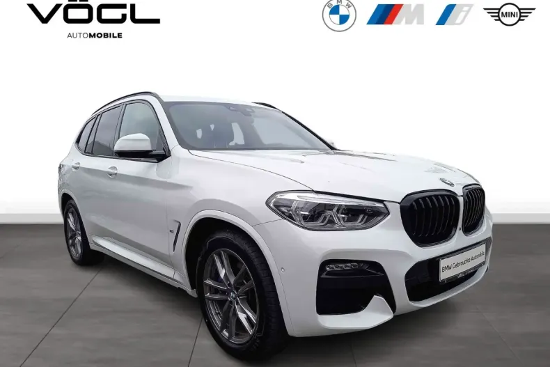BMW X3 din 2021 cu 53.766 km - oferta BMW166682 - foto 7