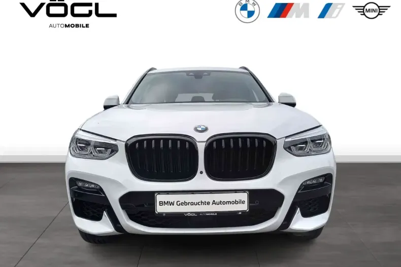 BMW X3 din 2021 cu 53.766 km - oferta BMW166682 - foto 8