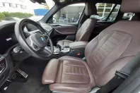 BMW X3 din 2021 cu 53.766 km - oferta BMW166682 - foto 11