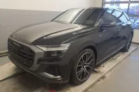 Audi Q8 din 2022 cu 92.400 km - oferta AUD166683 - foto 1