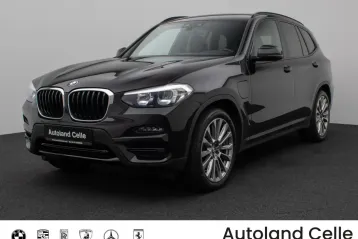 BMW X3 din 2021 - oferta BMW166684