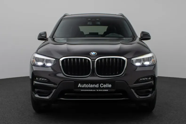 BMW X3 din 2021 cu 65.372 km - oferta BMW166684 - foto 2