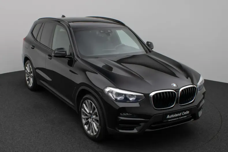 BMW X3 din 2021 cu 65.372 km - oferta BMW166684 - foto 3