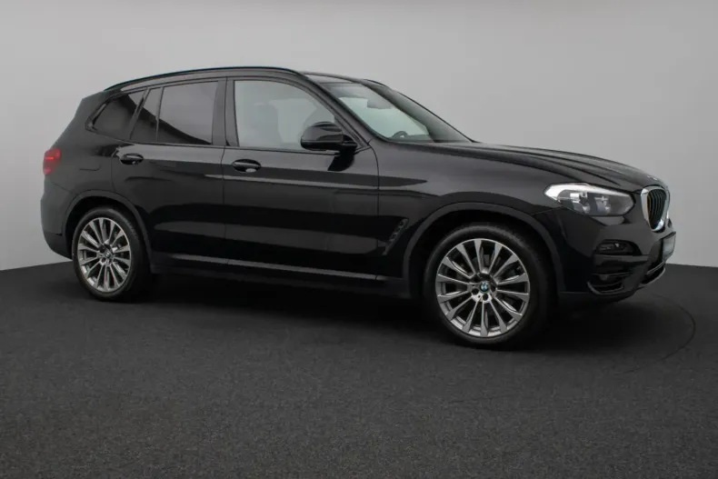 BMW X3 din 2021 cu 65.372 km - oferta BMW166684 - foto 4