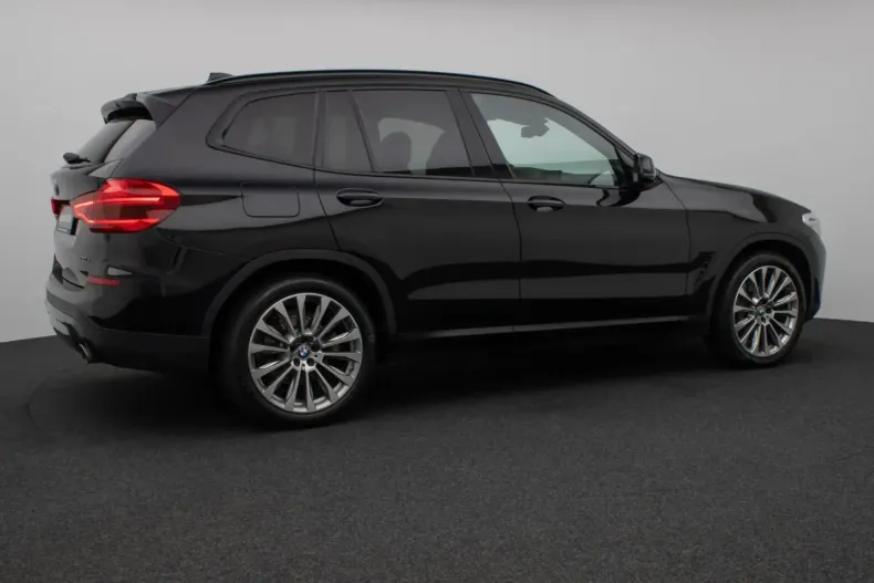 BMW X3 din 2021 cu 65.372 km - oferta BMW166684 - foto 6