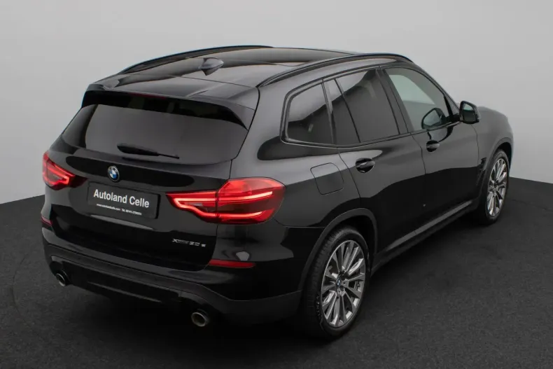 BMW X3 din 2021 cu 65.372 km - oferta BMW166684 - foto 7