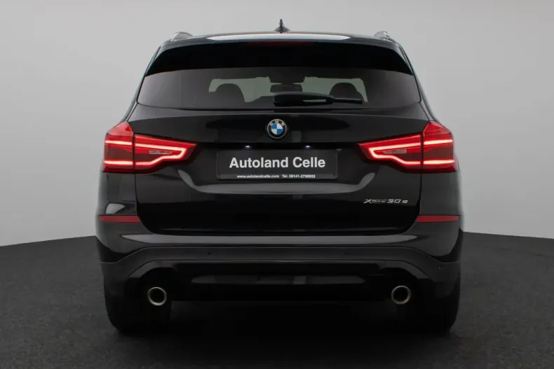 BMW X3 din 2021 cu 65.372 km - oferta BMW166684 - foto 8